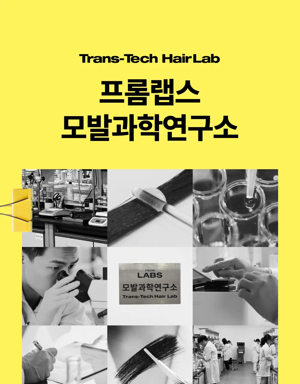 [생머리 코팅] 프롬랩스 단백질 흡착 노워시 트리트먼트 스프레이 150ml (열&자외선 보호) 상세페이지 29